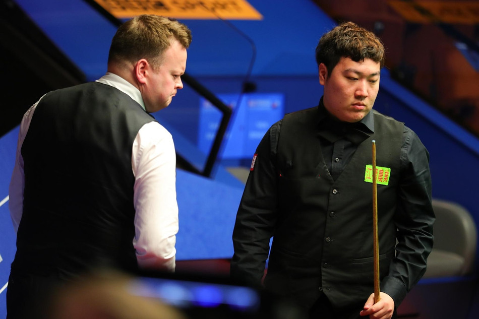 的关键时刻 的关键时刻