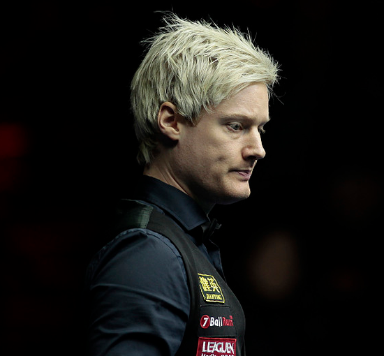 普通的对抗 普通的对抗