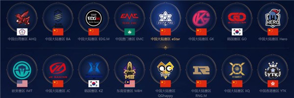 相持实力 相持实力