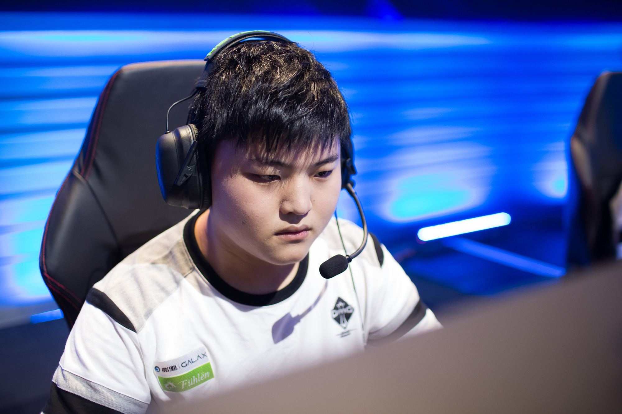 每一场比赛 每一场比赛