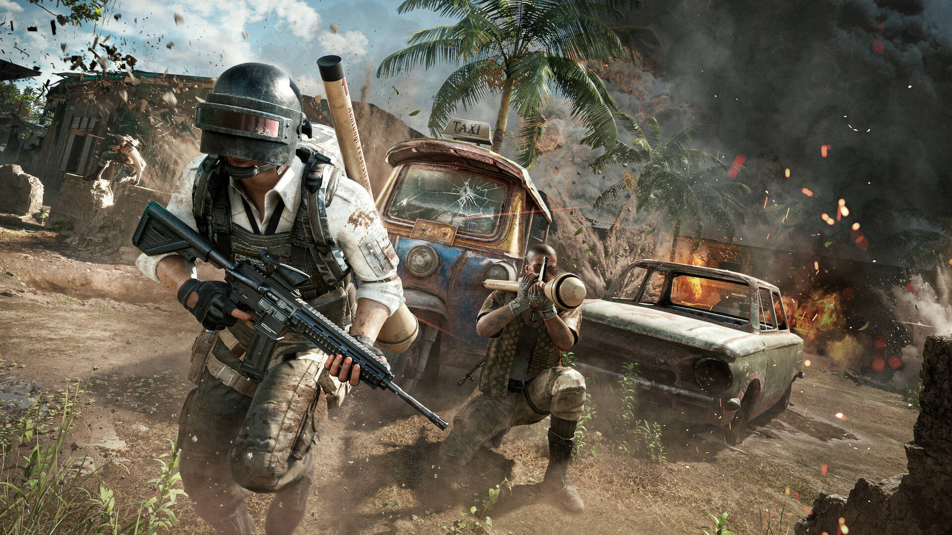 来了不小的 来了不小的