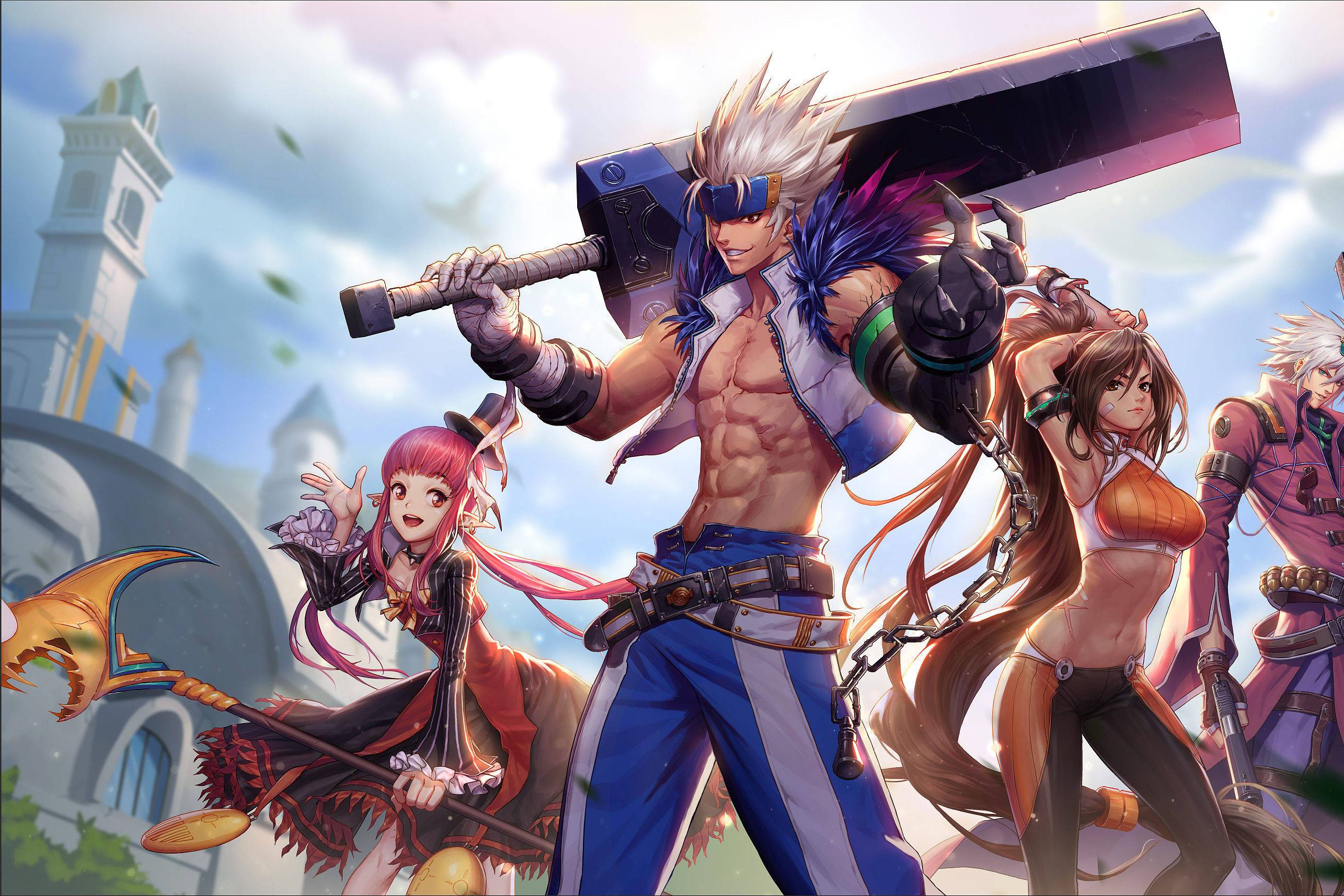 们仍展现了 们仍展现了