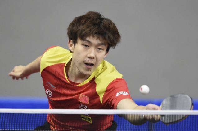 比赛体验 比赛体验