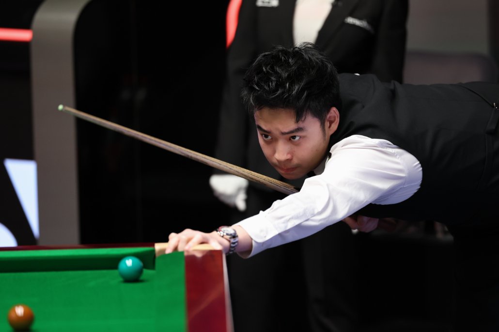 首轮中段时 首轮中段时