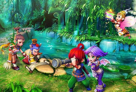 无从防备 无从防备