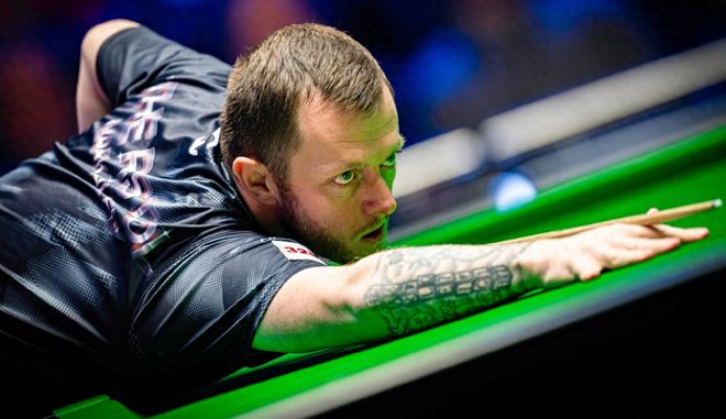 第八局持锤 第八局持锤