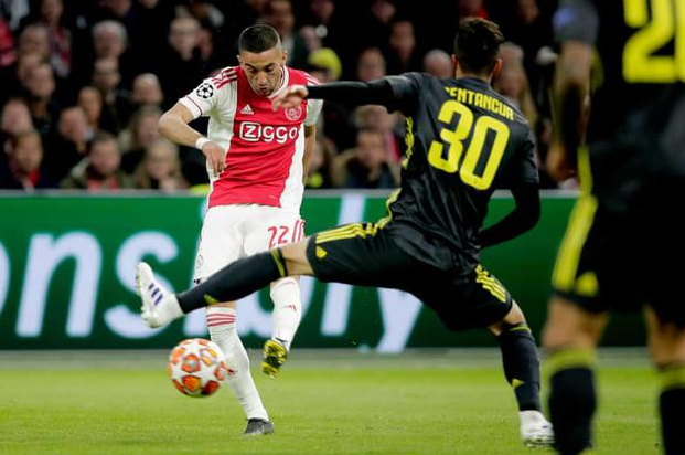 中场的逆向 中场的逆向